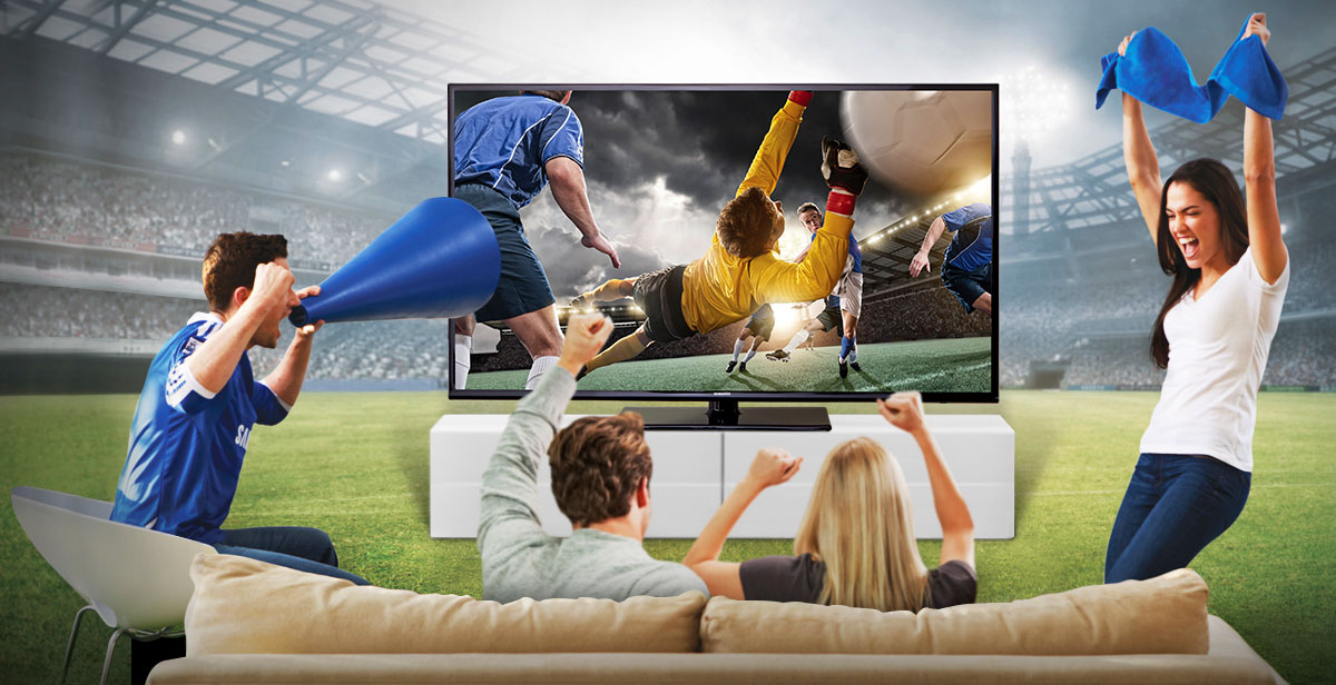 Mejora tu conexión a Internet con SpeedTest de Google y DirecTV Go