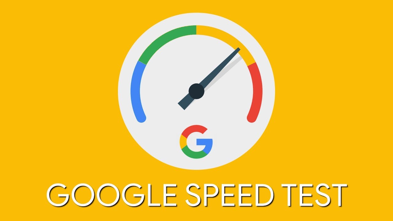 Cómo realizar pruebas de velocidad de internet con SpeedTest de Google