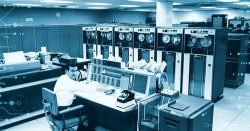 arpanet